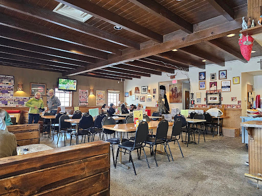 Horseman's Haven Cafe