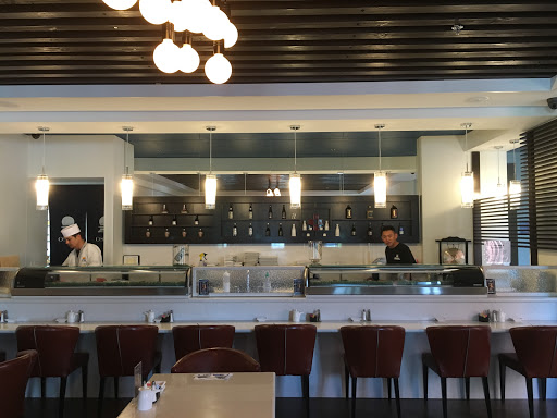 Osaka Japanese Steakhouse & Sushi Bar