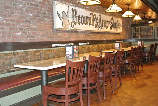 Uno Pizzeria & Grill